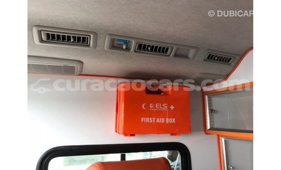 Buy Import Toyota Hiace White Car in Import - Dubai in Curacao Buy Import Toyota Hiace White Car in Import - Dubai in Curacao