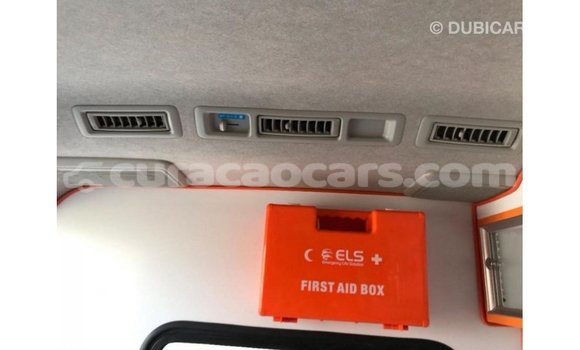 Buy Import Toyota Hiace White Car in Import - Dubai in Curacao Buy Import Toyota Hiace White Car in Import - Dubai in Curacao