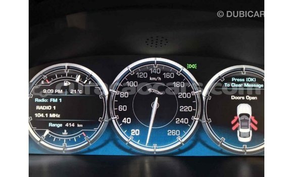 Buy Import Jaguar XJ Black Car in Import - Dubai in Curacao