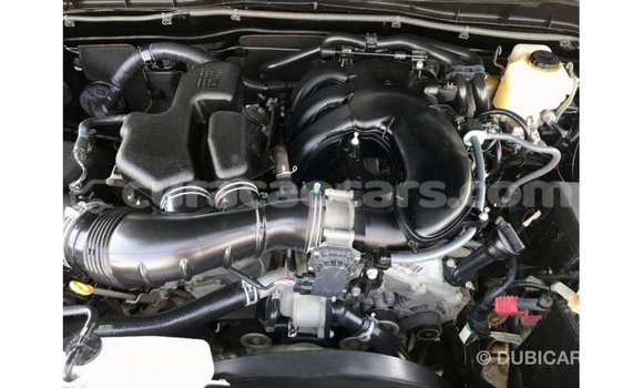 Buy Import Toyota FJ Cruiser Black Car in Import - Dubai in Curacao Buy Import Toyota FJ Cruiser Black Car in Import - Dubai in Curacao