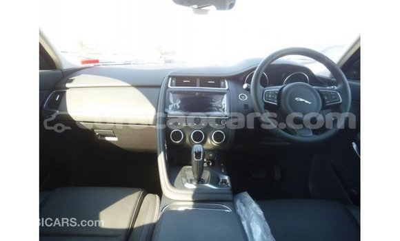 Buy Import Jaguar E-Pace Red Car in Import - Dubai in Curacao Buy Import Jaguar E-Pace Red Car in Import - Dubai in Curacao