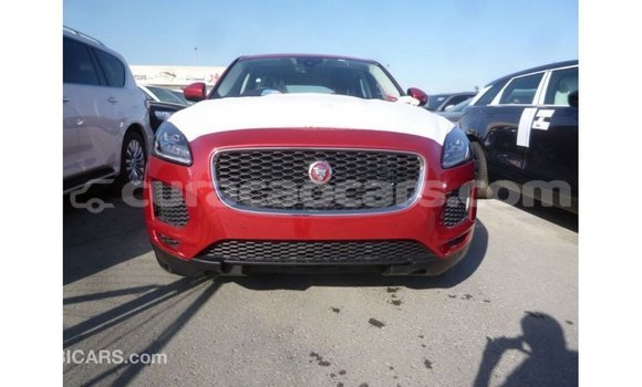 Buy Import Jaguar E-Pace Red Car in Import - Dubai in Curacao Buy Import Jaguar E-Pace Red Car in Import - Dubai in Curacao