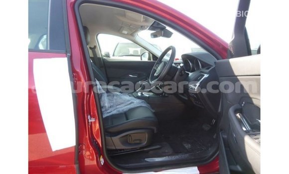 Buy Import Jaguar E-Pace Red Car in Import - Dubai in Curacao Buy Import Jaguar E-Pace Red Car in Import - Dubai in Curacao