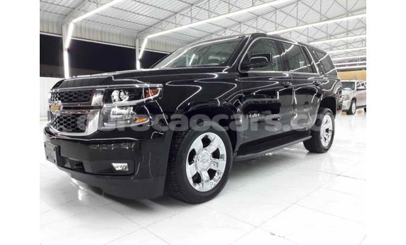 Buy Import Chevrolet Tahoe Black Car in Import - Dubai in Curacao Buy Import Chevrolet Tahoe Black Car in Import - Dubai in Curacao