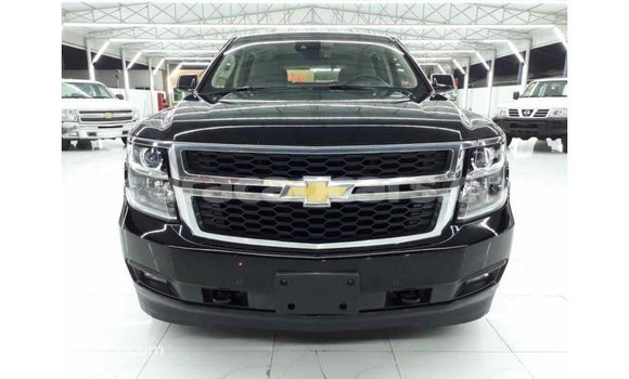 Buy Import Chevrolet Tahoe Black Car in Import - Dubai in Curacao Buy Import Chevrolet Tahoe Black Car in Import - Dubai in Curacao