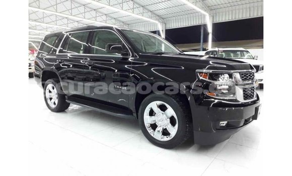 Buy Import Chevrolet Tahoe Black Car in Import - Dubai in Curacao Buy Import Chevrolet Tahoe Black Car in Import - Dubai in Curacao
