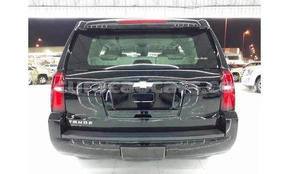 Buy Import Chevrolet Tahoe Black Car in Import - Dubai in Curacao Buy Import Chevrolet Tahoe Black Car in Import - Dubai in Curacao