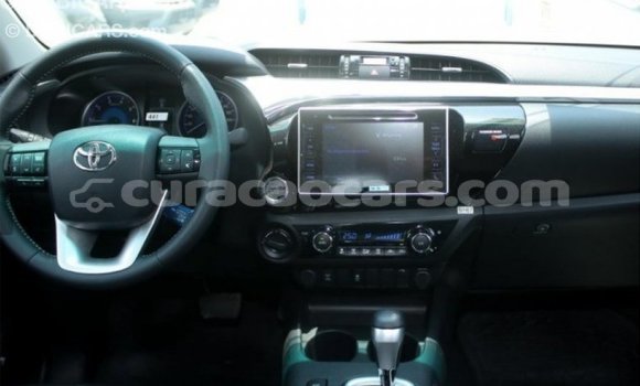 Buy Import Toyota Hilux Other Car in Import - Dubai in Curacao Buy Import Toyota Hilux Other Car in Import - Dubai in Curacao