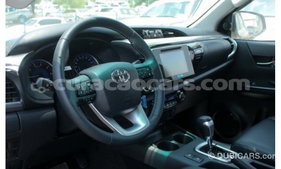 Buy Import Toyota Hilux Other Car in Import - Dubai in Curacao Buy Import Toyota Hilux Other Car in Import - Dubai in Curacao