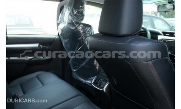 Buy Import Toyota Hilux Other Car in Import - Dubai in Curacao Buy Import Toyota Hilux Other Car in Import - Dubai in Curacao