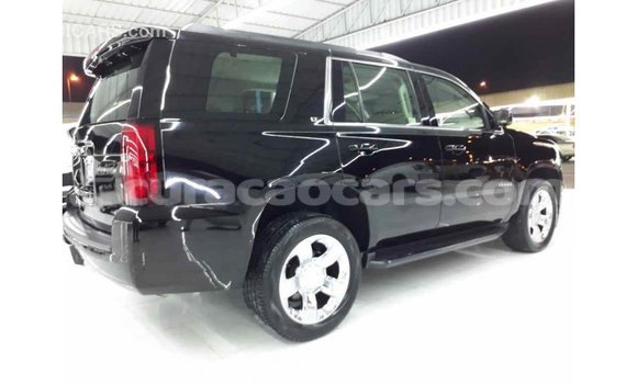 Buy Import Chevrolet Tahoe Black Car in Import - Dubai in Curacao Buy Import Chevrolet Tahoe Black Car in Import - Dubai in Curacao
