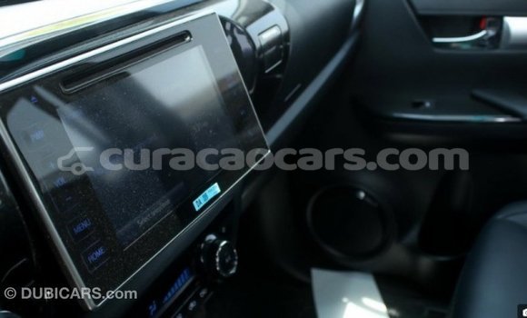 Buy Import Toyota Hilux Other Car in Import - Dubai in Curacao Buy Import Toyota Hilux Other Car in Import - Dubai in Curacao