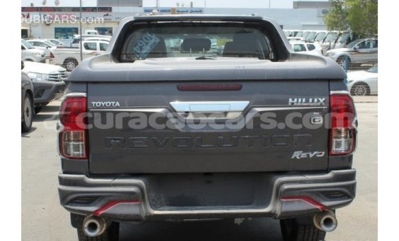 Buy Import Toyota Hilux Other Car in Import - Dubai in Curacao Buy Import Toyota Hilux Other Car in Import - Dubai in Curacao