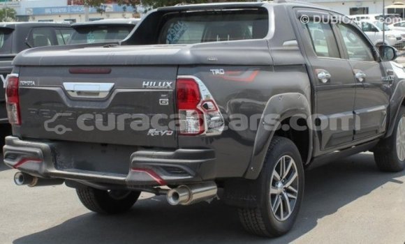 Buy Import Toyota Hilux Other Car in Import - Dubai in Curacao Buy Import Toyota Hilux Other Car in Import - Dubai in Curacao