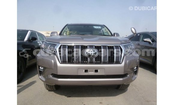 Buy Import Toyota Prado Brown Car in Import - Dubai in Curacao Buy Import Toyota Prado Brown Car in Import - Dubai in Curacao