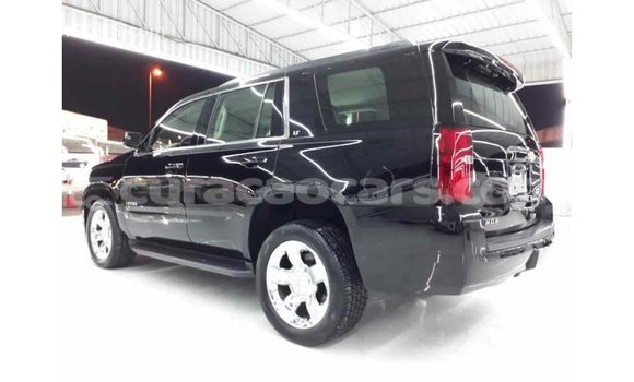 Buy Import Chevrolet Tahoe Black Car in Import - Dubai in Curacao Buy Import Chevrolet Tahoe Black Car in Import - Dubai in Curacao