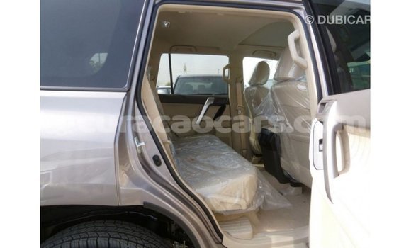 Buy Import Toyota Prado Brown Car in Import - Dubai in Curacao Buy Import Toyota Prado Brown Car in Import - Dubai in Curacao