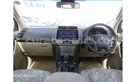 Buy Import Toyota Prado White Car in Import - Dubai in Curacao Buy Import Toyota Prado White Car in Import - Dubai in Curacao
