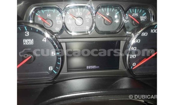 Buy Import Chevrolet Tahoe Black Car in Import - Dubai in Curacao Buy Import Chevrolet Tahoe Black Car in Import - Dubai in Curacao