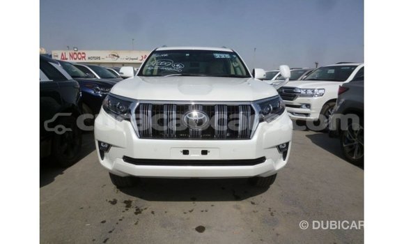 Buy Import Toyota Prado White Car in Import - Dubai in Curacao Buy Import Toyota Prado White Car in Import - Dubai in Curacao