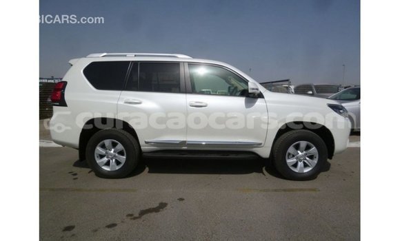 Buy Import Toyota Prado White Car in Import - Dubai in Curacao Buy Import Toyota Prado White Car in Import - Dubai in Curacao