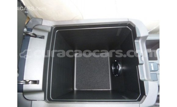Buy Import Toyota Prado White Car in Import - Dubai in Curacao Buy Import Toyota Prado White Car in Import - Dubai in Curacao