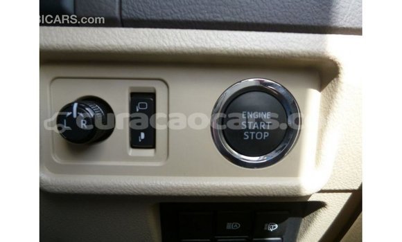Buy Import Toyota Prado White Car in Import - Dubai in Curacao Buy Import Toyota Prado White Car in Import - Dubai in Curacao