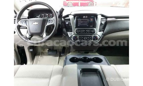 Buy Import Chevrolet Tahoe Black Car in Import - Dubai in Curacao Buy Import Chevrolet Tahoe Black Car in Import - Dubai in Curacao
