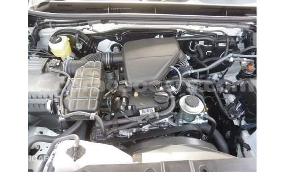 Buy Import Toyota Prado White Car in Import - Dubai in Curacao Buy Import Toyota Prado White Car in Import - Dubai in Curacao