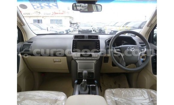 Buy Import Toyota Prado White Car in Import - Dubai in Curacao Buy Import Toyota Prado White Car in Import - Dubai in Curacao