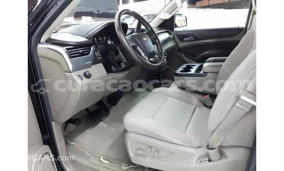 Buy Import Chevrolet Tahoe Black Car in Import - Dubai in Curacao Buy Import Chevrolet Tahoe Black Car in Import - Dubai in Curacao