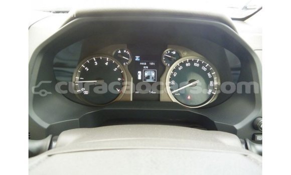 Buy Import Toyota Prado White Car in Import - Dubai in Curacao Buy Import Toyota Prado White Car in Import - Dubai in Curacao