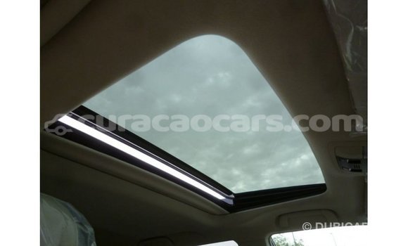 Buy Import Toyota Prado White Car in Import - Dubai in Curacao Buy Import Toyota Prado White Car in Import - Dubai in Curacao