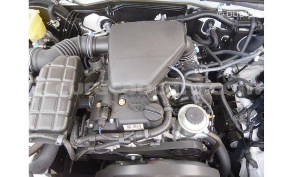 Buy Import Toyota Prado White Car in Import - Dubai in Curacao Buy Import Toyota Prado White Car in Import - Dubai in Curacao