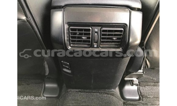 Buy Import Toyota Prado White Car in Import - Dubai in Curacao Buy Import Toyota Prado White Car in Import - Dubai in Curacao