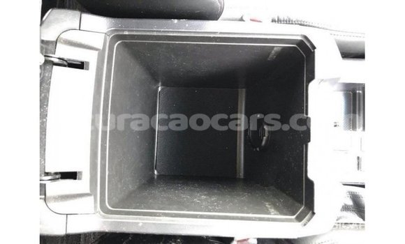 Buy Import Toyota Prado White Car in Import - Dubai in Curacao Buy Import Toyota Prado White Car in Import - Dubai in Curacao