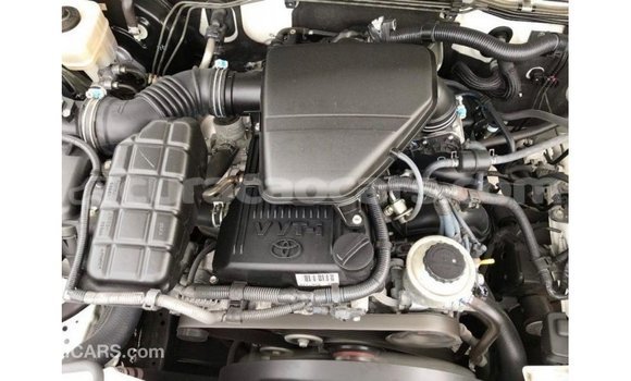 Buy Import Toyota Prado White Car in Import - Dubai in Curacao Buy Import Toyota Prado White Car in Import - Dubai in Curacao