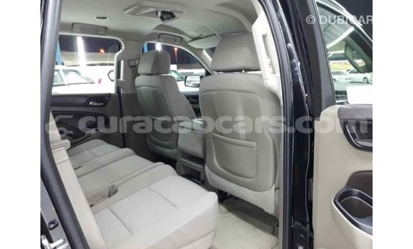 Buy Import Chevrolet Tahoe Black Car in Import - Dubai in Curacao Buy Import Chevrolet Tahoe Black Car in Import - Dubai in Curacao