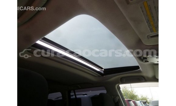 Buy Import Toyota Prado White Car in Import - Dubai in Curacao Buy Import Toyota Prado White Car in Import - Dubai in Curacao
