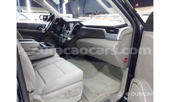 Buy Import Chevrolet Tahoe Black Car in Import - Dubai in Curacao Buy Import Chevrolet Tahoe Black Car in Import - Dubai in Curacao