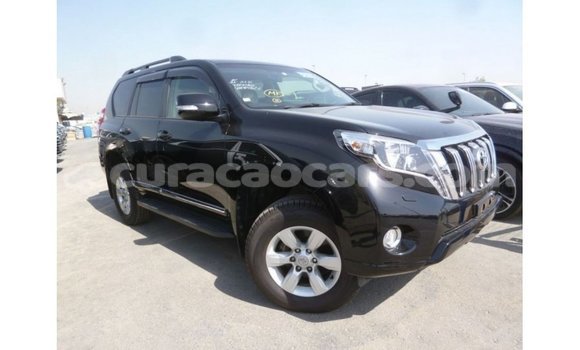 Buy Import Toyota Prado Black Car in Import - Dubai in Curacao Buy Import Toyota Prado Black Car in Import - Dubai in Curacao