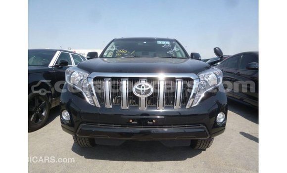 Buy Import Toyota Prado Black Car in Import - Dubai in Curacao Buy Import Toyota Prado Black Car in Import - Dubai in Curacao