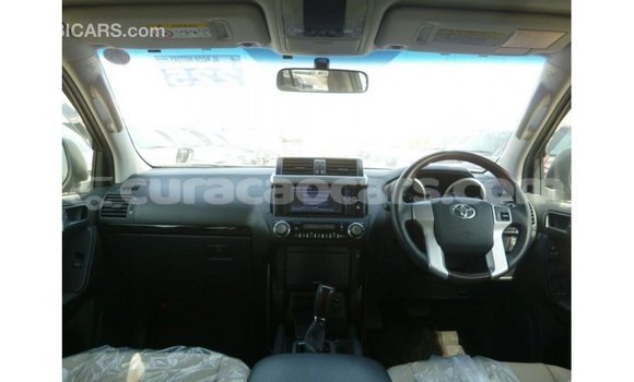 Buy Import Toyota Prado Black Car in Import - Dubai in Curacao Buy Import Toyota Prado Black Car in Import - Dubai in Curacao