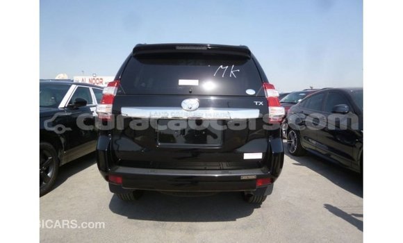 Buy Import Toyota Prado Black Car in Import - Dubai in Curacao Buy Import Toyota Prado Black Car in Import - Dubai in Curacao