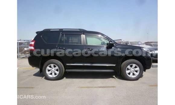 Buy Import Toyota Prado Black Car in Import - Dubai in Curacao Buy Import Toyota Prado Black Car in Import - Dubai in Curacao