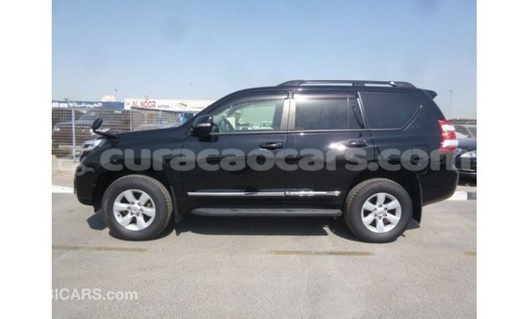 Buy Import Toyota Prado Black Car in Import - Dubai in Curacao Buy Import Toyota Prado Black Car in Import - Dubai in Curacao