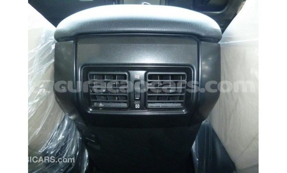 Buy Import Toyota Prado Black Car in Import - Dubai in Curacao Buy Import Toyota Prado Black Car in Import - Dubai in Curacao