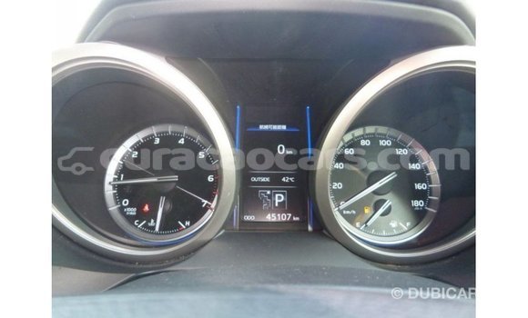 Buy Import Toyota Prado Black Car in Import - Dubai in Curacao Buy Import Toyota Prado Black Car in Import - Dubai in Curacao