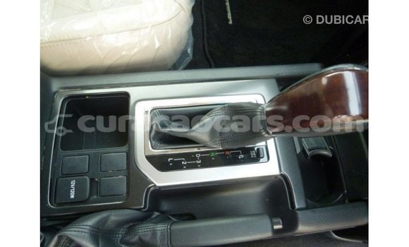 Buy Import Toyota Prado Black Car in Import - Dubai in Curacao Buy Import Toyota Prado Black Car in Import - Dubai in Curacao