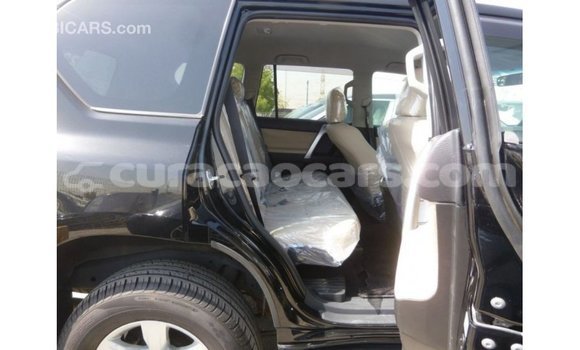 Buy Import Toyota Prado Black Car in Import - Dubai in Curacao Buy Import Toyota Prado Black Car in Import - Dubai in Curacao